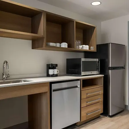 Home2 Suites By Hilton East Austin - Near Downtown And Ut Exterior foto