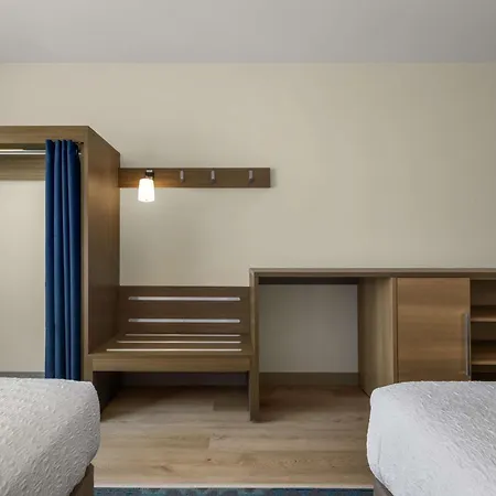 Home2 Suites By Hilton East Austin - Near Downtown And Ut Exterior foto