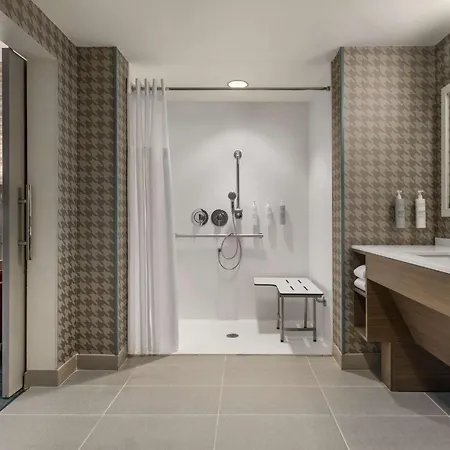 Home2 Suites By Hilton East Austin - Near Downtown And Ut Exterior foto