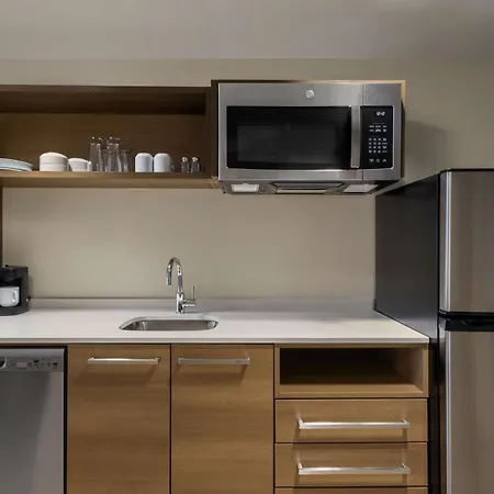 Home2 Suites By Hilton East Austin - Near Downtown And Ut Exterior foto