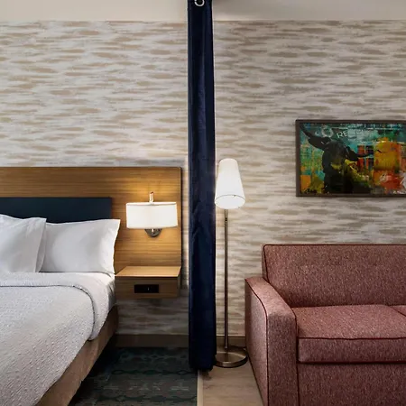 Home2 Suites By Hilton East Austin - Near Downtown And Ut Exterior foto