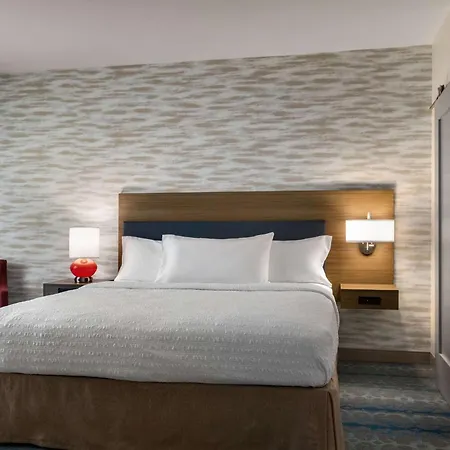 Home2 Suites By Hilton East Austin - Near Downtown And Ut Exterior foto