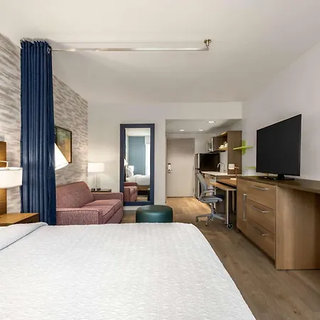 Home2 Suites By Hilton East Austin - Near Downtown And Ut Exterior foto