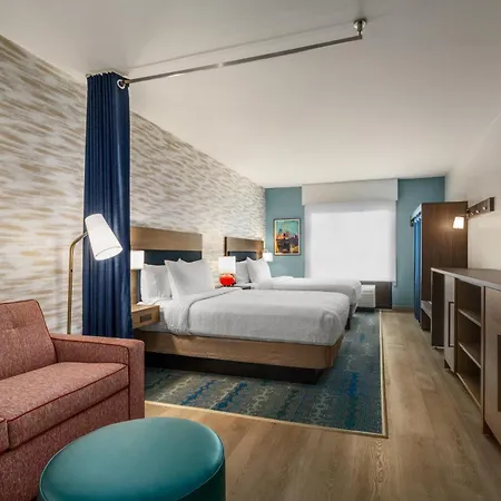 Home2 Suites By Hilton East Austin - Near Downtown And Ut Exterior foto
