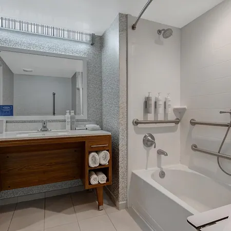Home2 Suites By Hilton East Austin - Near Downtown And Ut Exterior foto