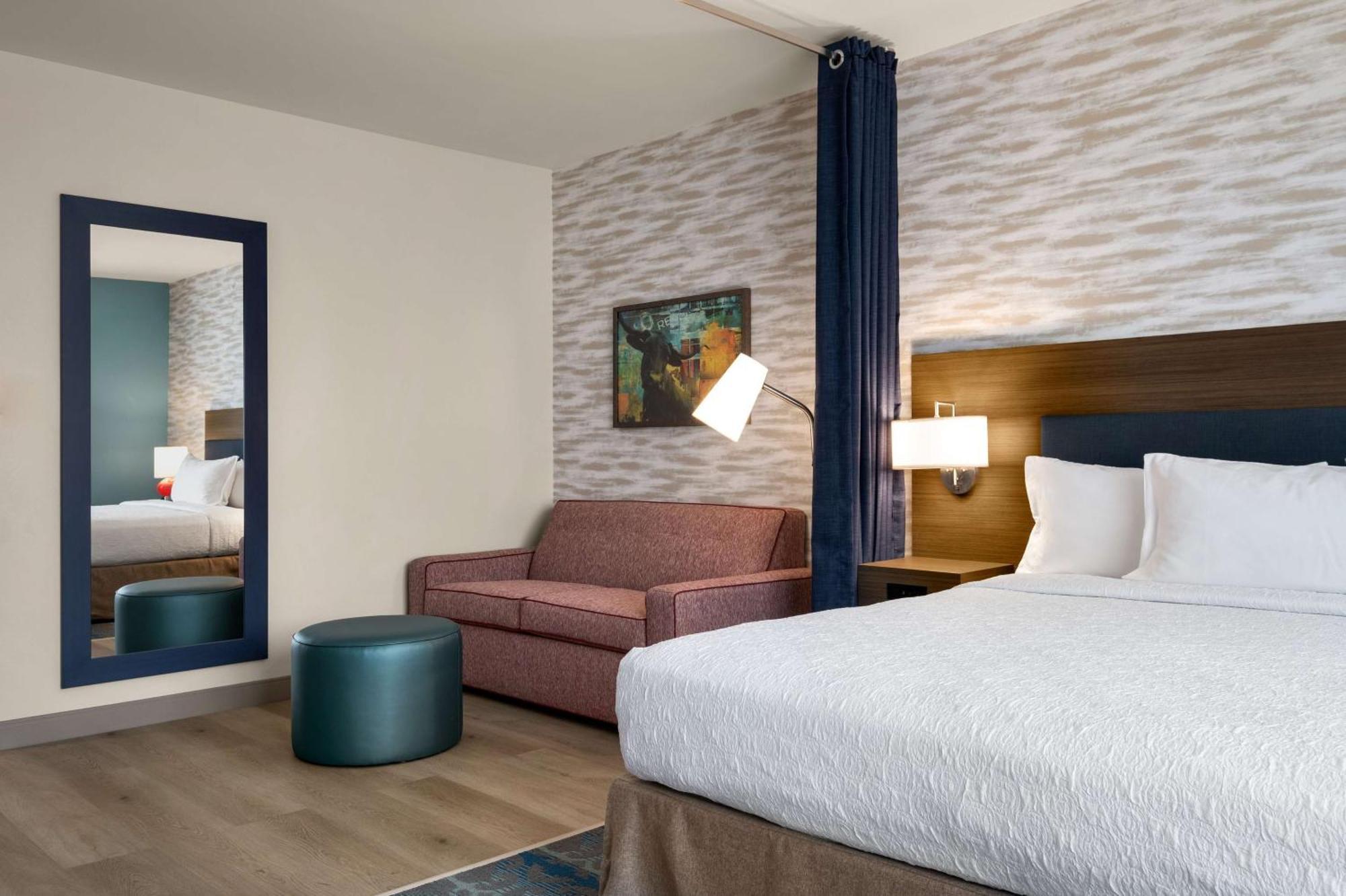 Hotel Home2 By Hilton East - Near Downtown And Ut Austin