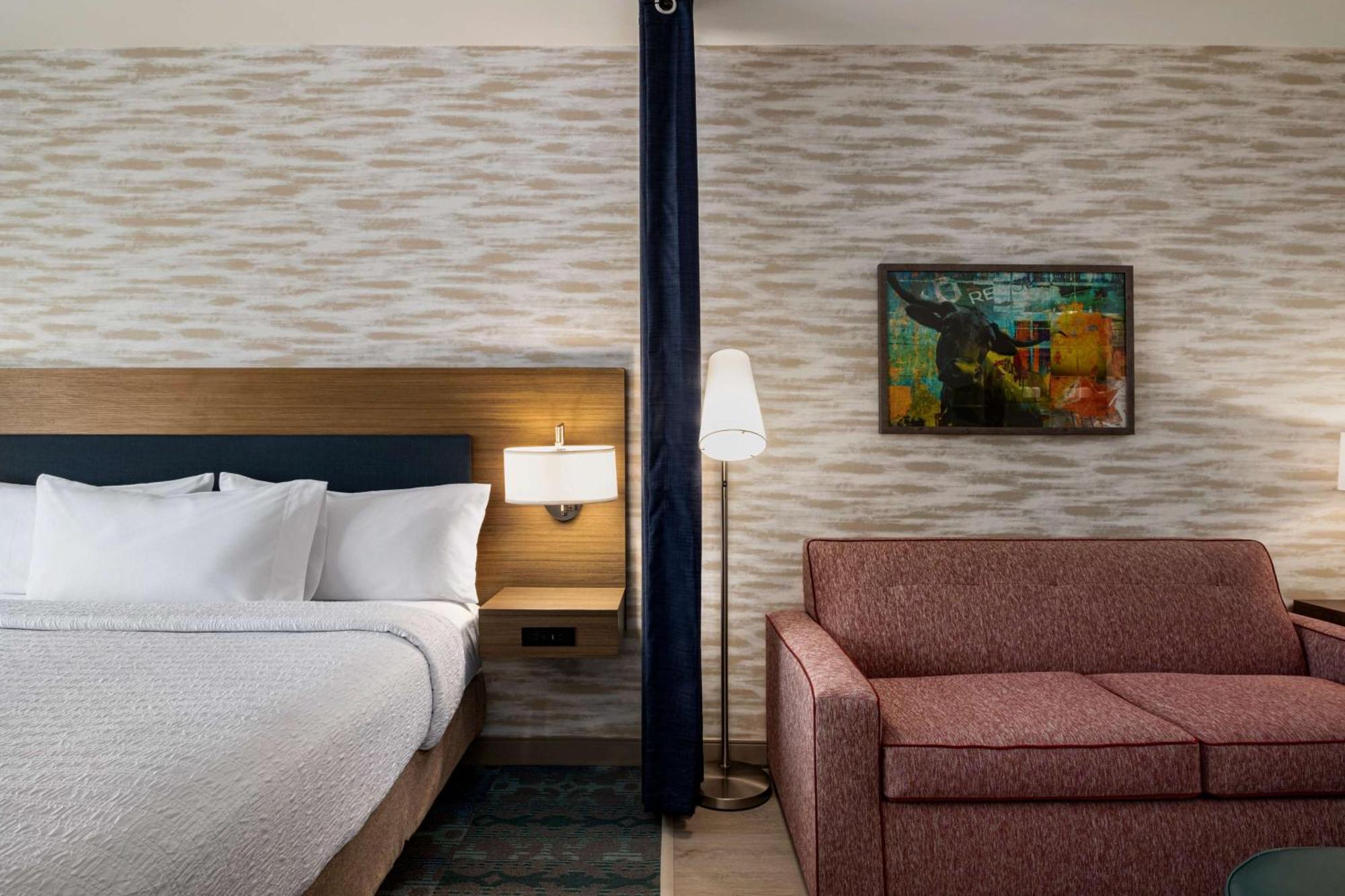 Home2 By Hilton East - Near Downtown And Ut 3* Austin
