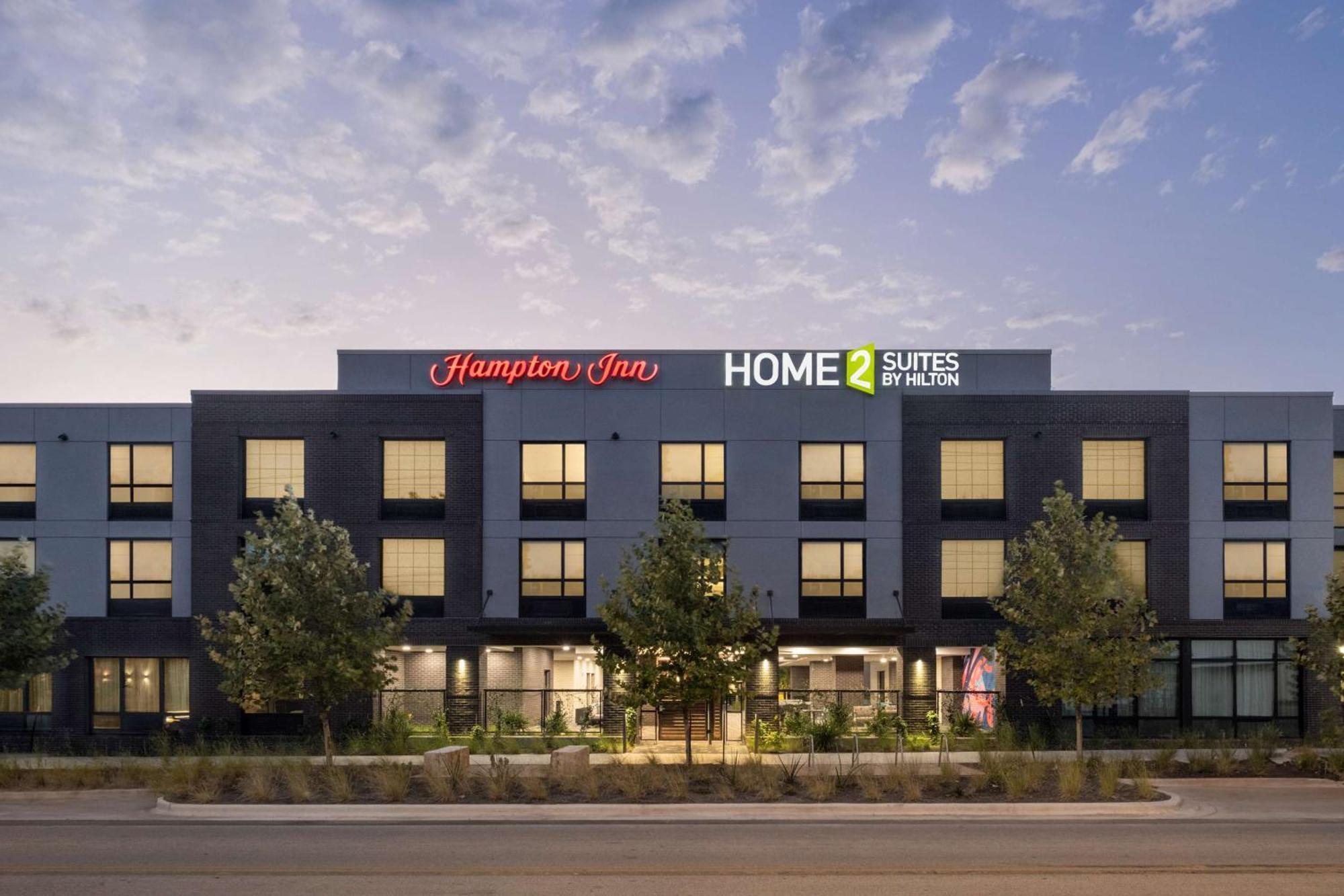 Home2 By Hilton East - Near Downtown And Ut Hotel