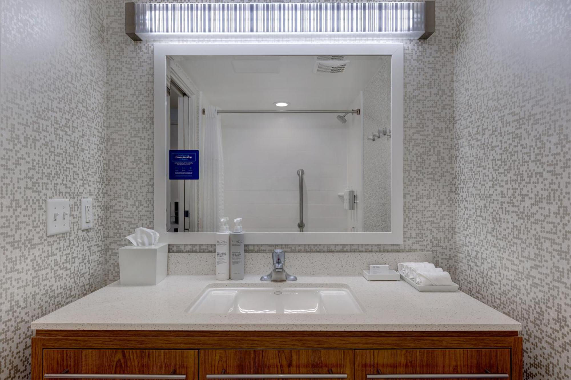 Hotel Home2 By Hilton East - Near Downtown And Ut 3*