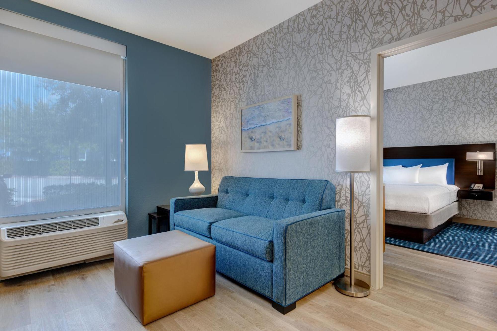 Hotel Home2 By Hilton East - Near Downtown And Ut 3*