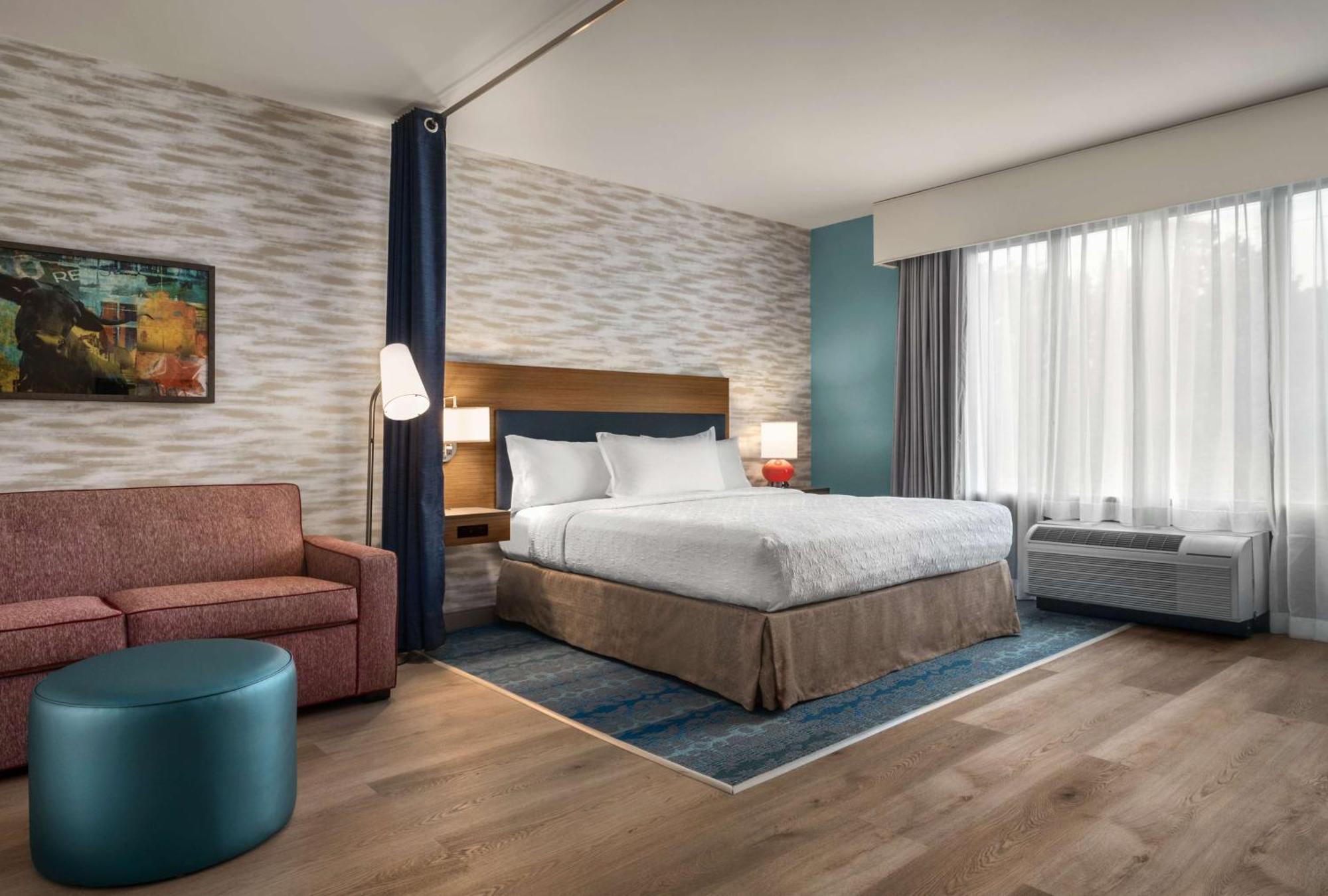 Hotel Home2 By Hilton East - Near Downtown And Ut
