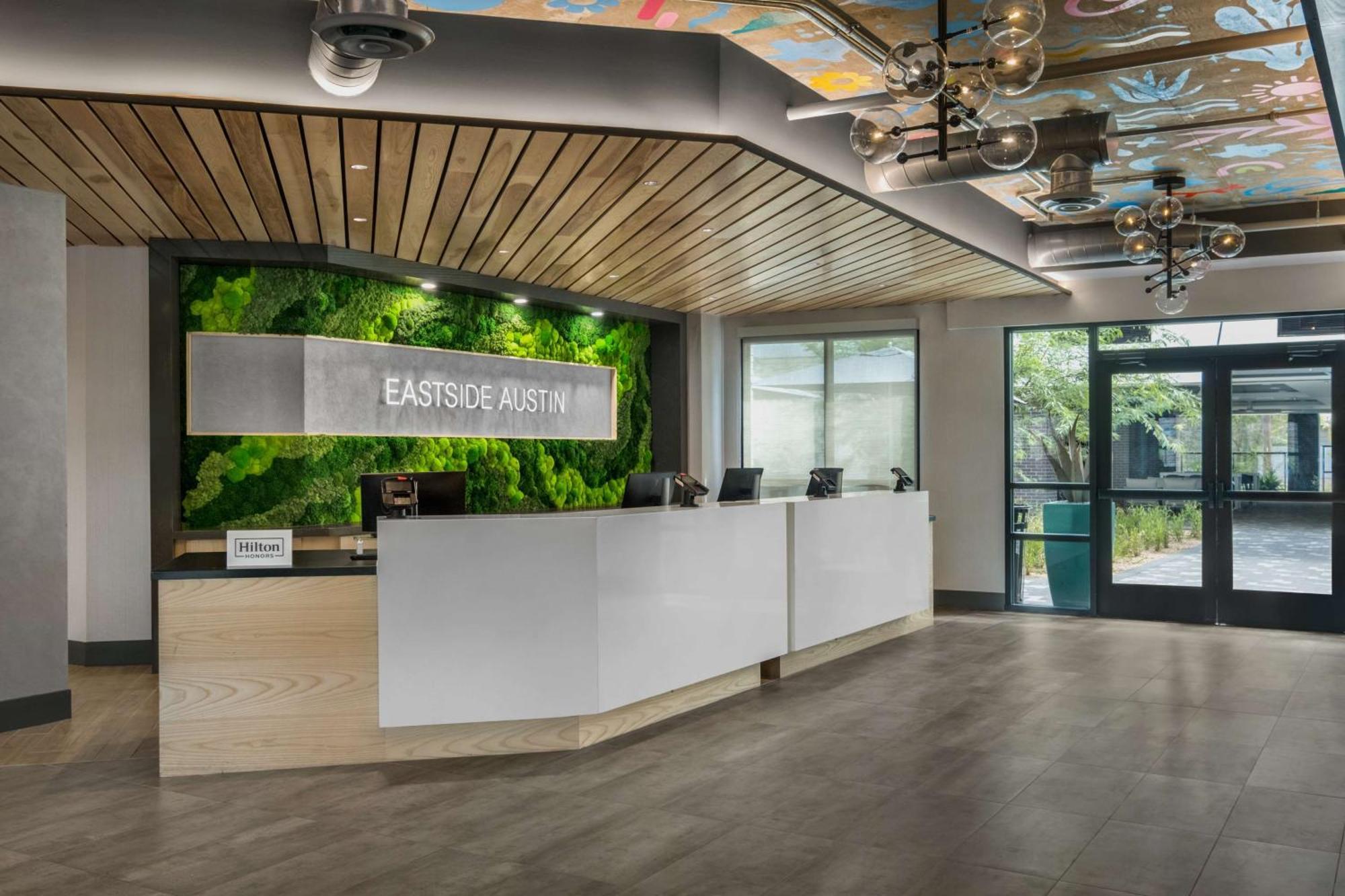 Home2 By Hilton East - Near Downtown And Ut 3* Austin